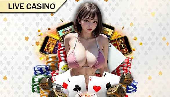 Casino MATARAM77