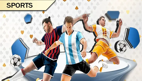 Sports MATARAM77