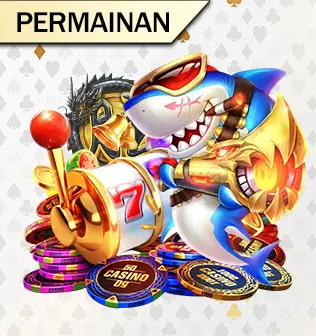 Permainan Slot MATARAM77